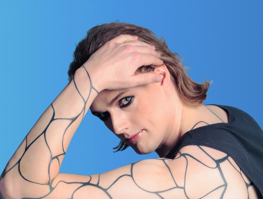 Sigma Polaris | Nemo D'Qrill