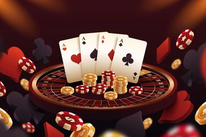 Hugo Casino