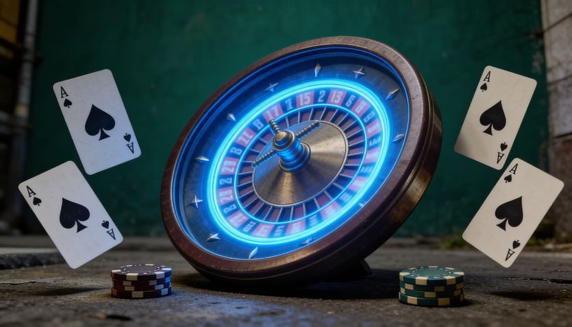 ricardoscasinos.com