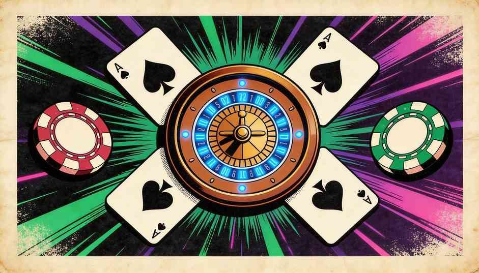 Instant casino Instant casino
