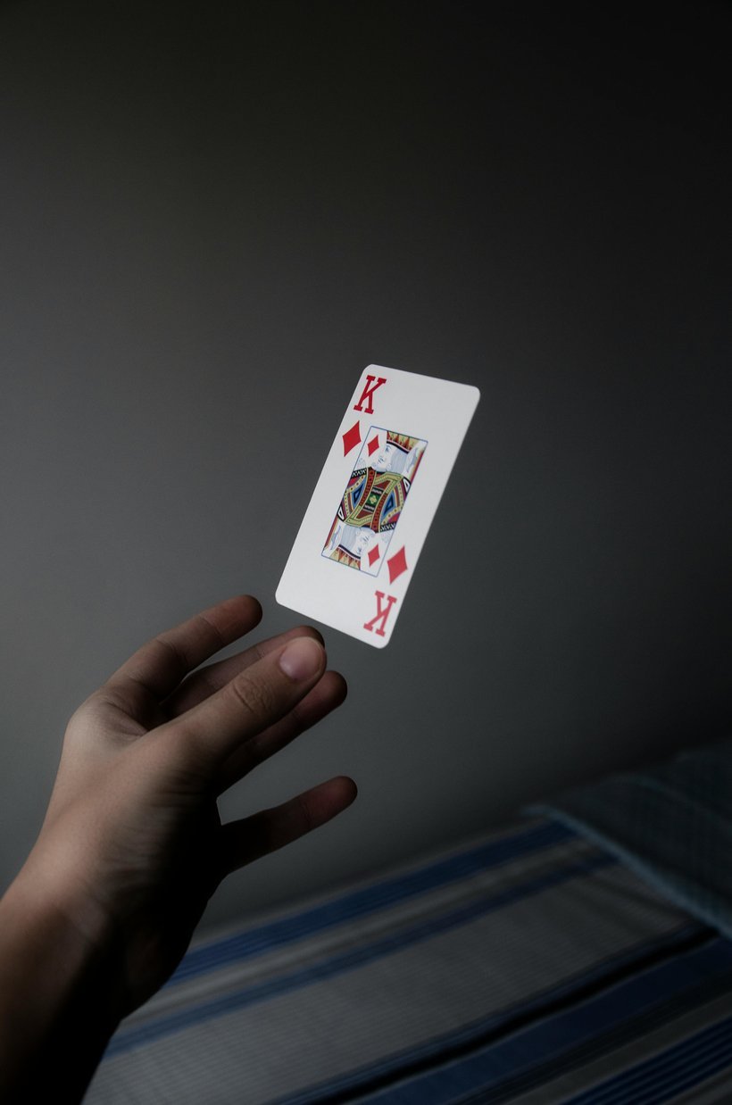 grande vegas casino app